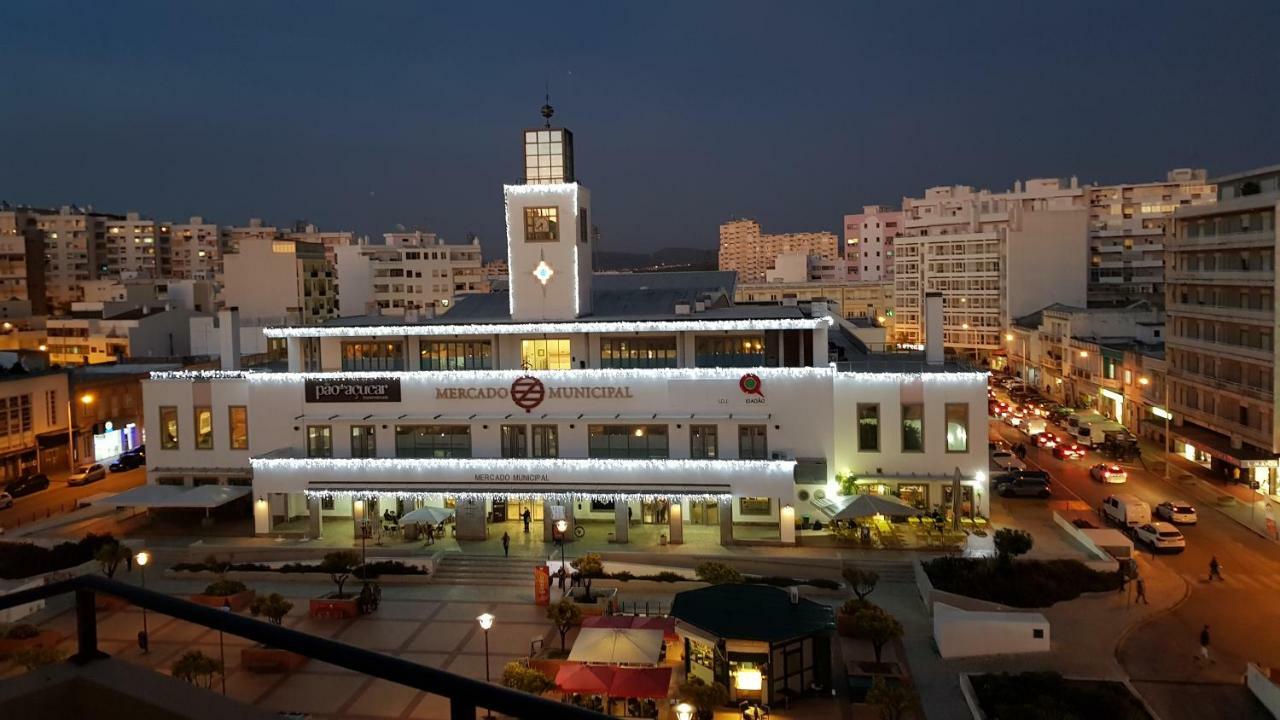 The Market Square House 파로 외부 사진